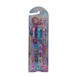 Bandai Frozen Toothbrushes (For 6-12yrs old) 3pcs