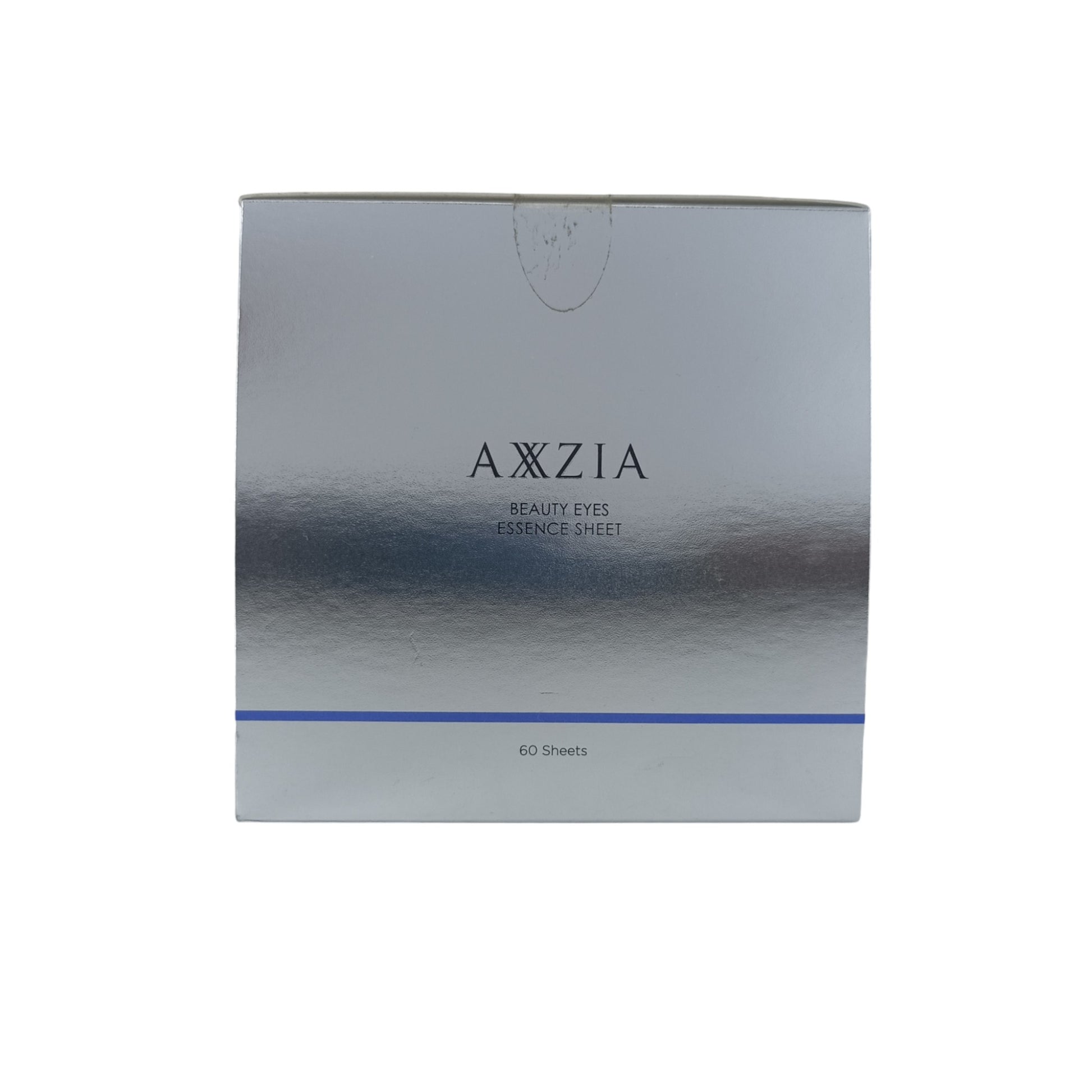 AXXZIA AG Beauty Eyes Essence Sheet 60pcs