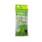 OKUCHI Portable Antibacterial Mouthwash - Green Apple 11ml x 5