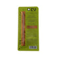 U'ZU By Flowfushi Eye Liquid Eyeliner 0.55ml (Black/Light Brown/Black - Brown) Light Brown