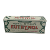 EUTHYMOL Classic Toothpaste (Peach) 106g