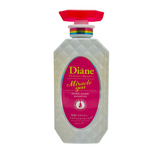Moist Diane Miracle You Shine Shine Shampoo – shine-enhancing shampoo for dull and dry hair, available at Zakura Global.