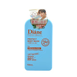 Moist Diane Perfect Beauty Protect Body Wash (For Feesh & Cool 750ml