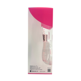 Laundrin Room Diffuser Sakura Cherry Blossom 80ml bottle with resin reeds and floral packaging, available at Zakura Global.