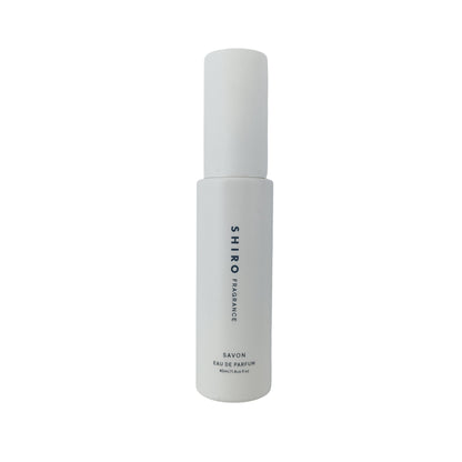 Shiro Savon Eau De Parfum 40ml