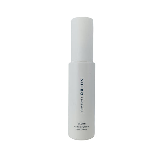 Shiro Savon Eau De Parfum 40ml