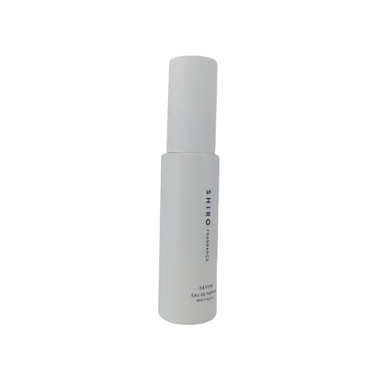 Shiro Savon Eau De Parfum 40ml