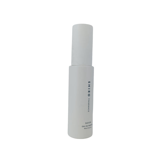 Shiro Savon Eau De Parfum 40ml
