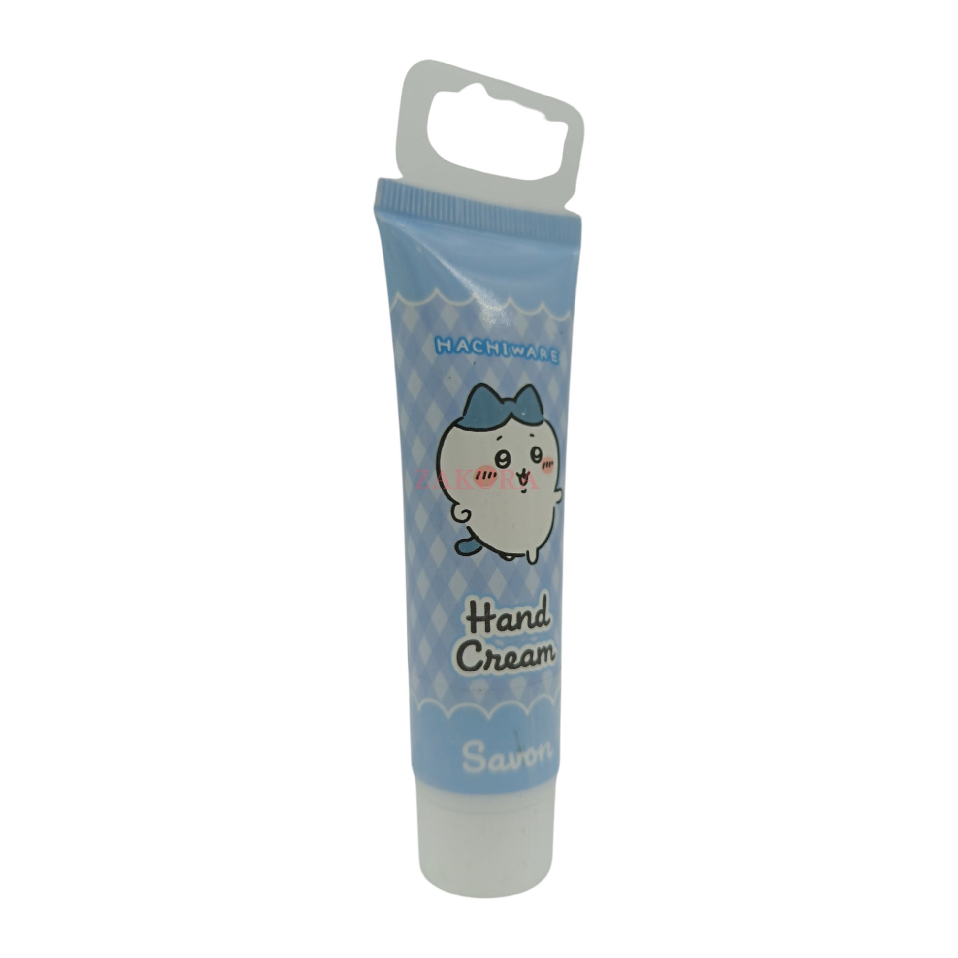 Skater Chiikawa Hand Cream - Savon 30g