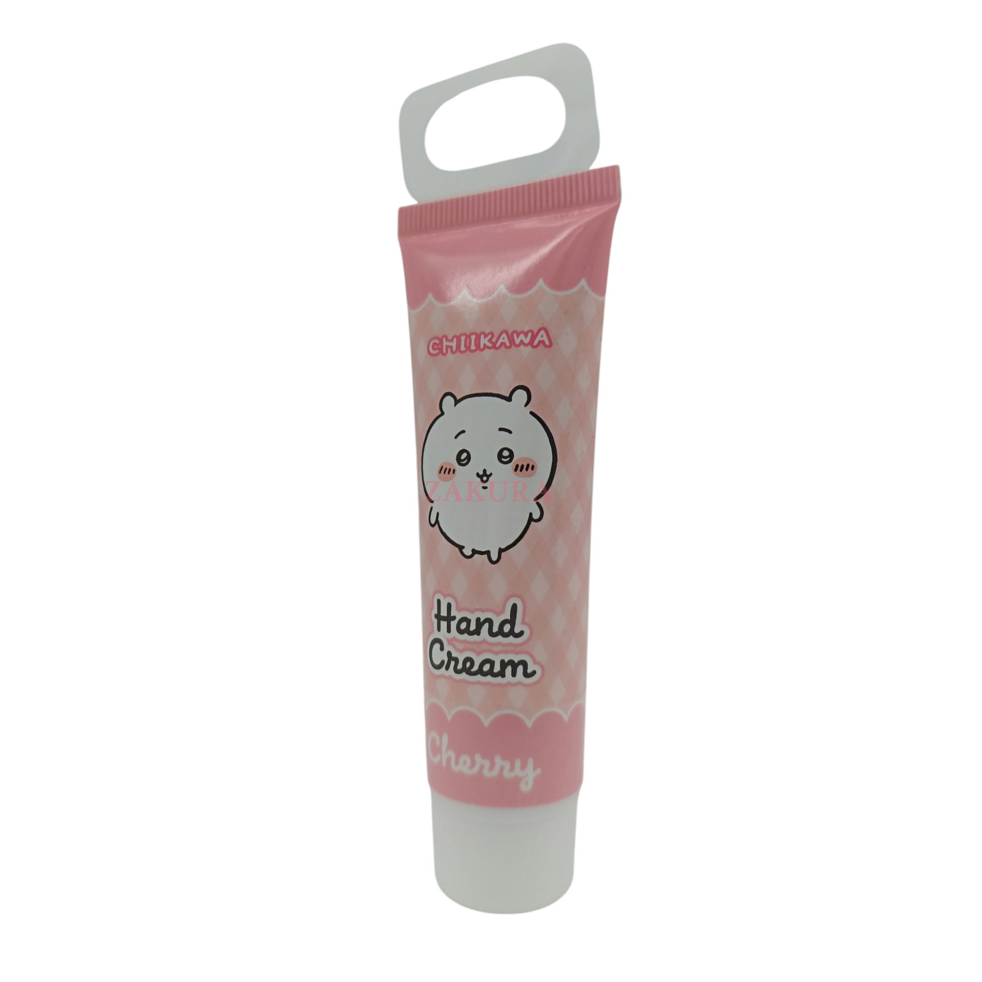 Skater Chiikawa Hand Cream - Cherry 30g
