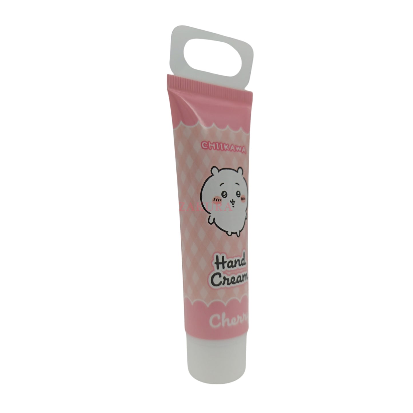 Skater Chiikawa Hand Cream - Cherry 30g