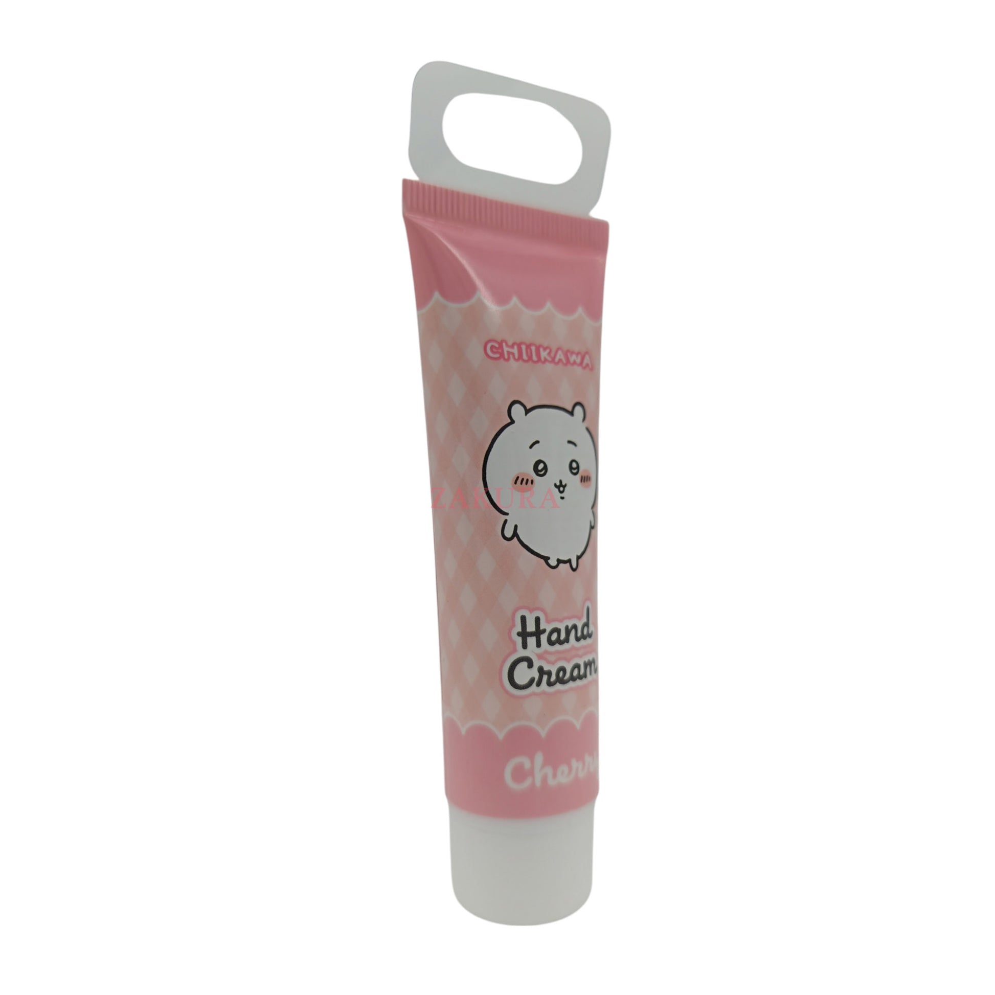 Skater Chiikawa Hand Cream - Cherry 30g