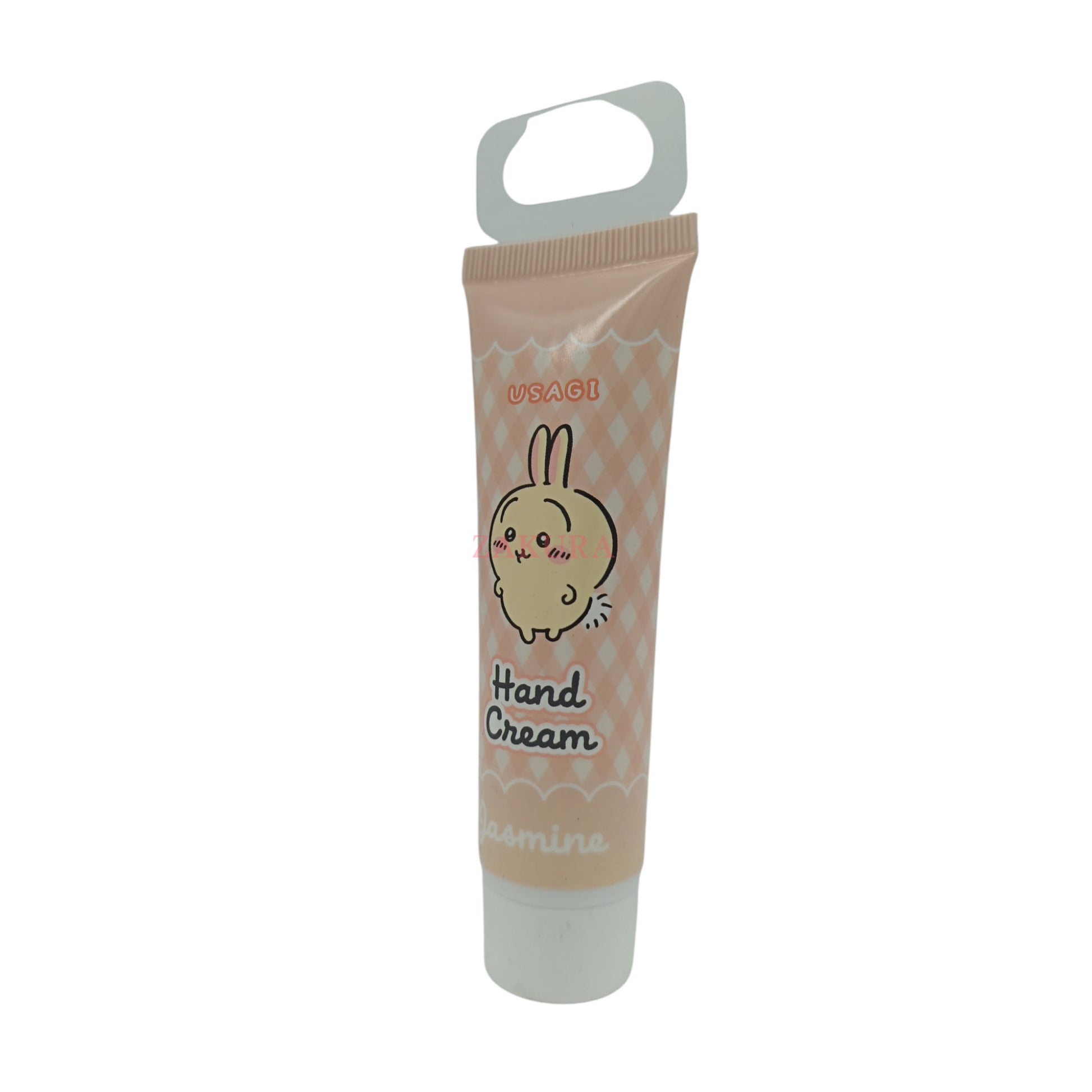 Skater Chiikawa Hand Cream - Jasmine 30g