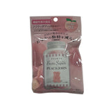 Bears Sapuri Slimming Bear Gummy White Peach Flavor 15caps