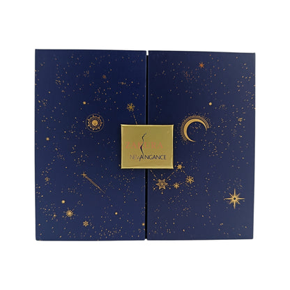 New Angance Lip Balm Coffret : Avocado lip Balm + lip plumper) 2pcs