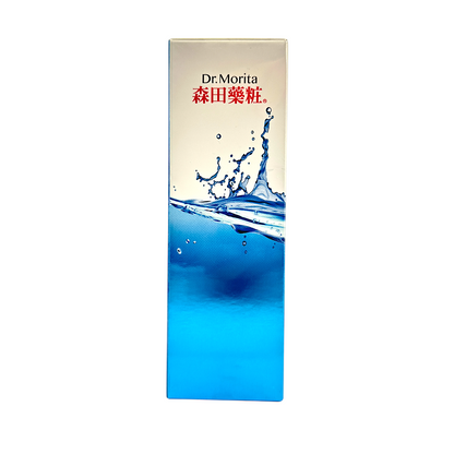 Dr. Morita Hyaluronic Acid Moisture Essence Facial Mask 10pcs