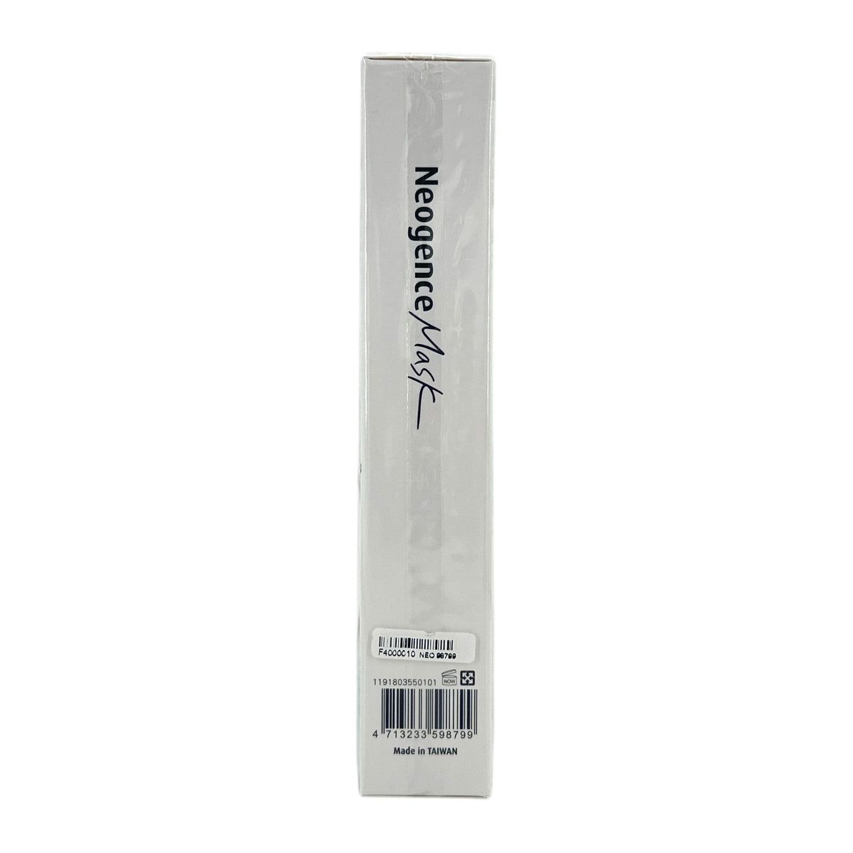 Neogence  Aqua Burst Moisturizing Mask 5pcs