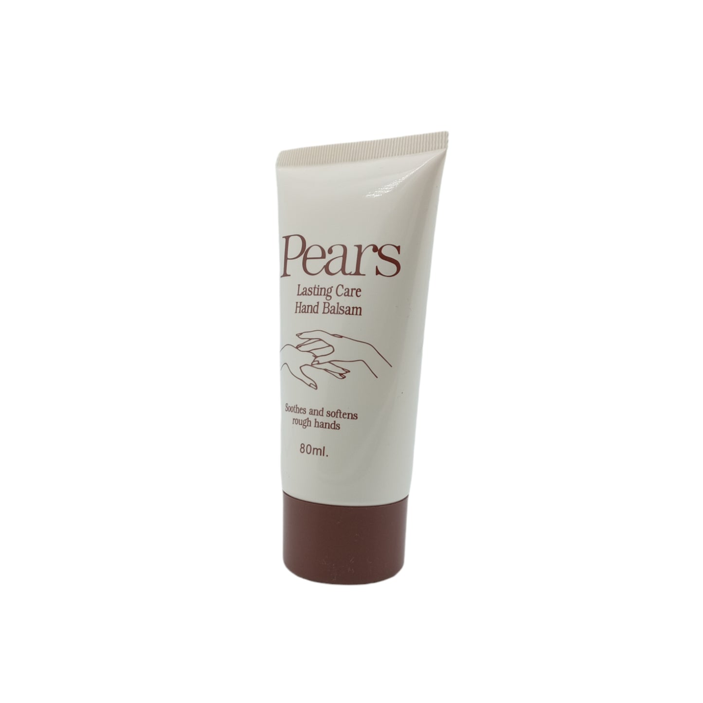 Pears Hand Cream 80ml