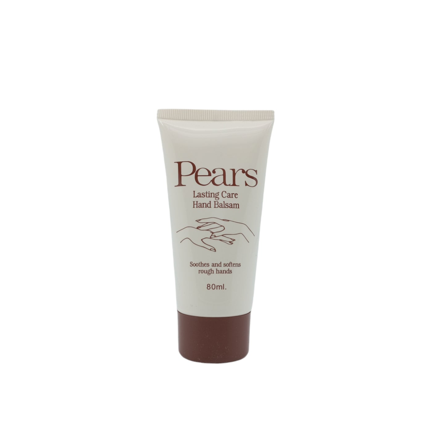 Pears Hand Cream 80ml