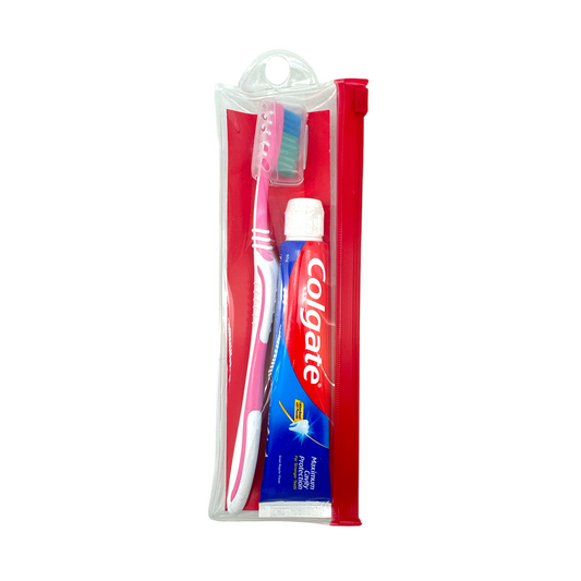 Colgate Maximum Cavity Protection – 1 Set toothpaste tubes, fluoride and arginine formula for cavity prevention, available at Zakura Global.