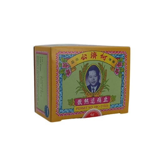 Ho Chai Jung Tji Thung San 24packs