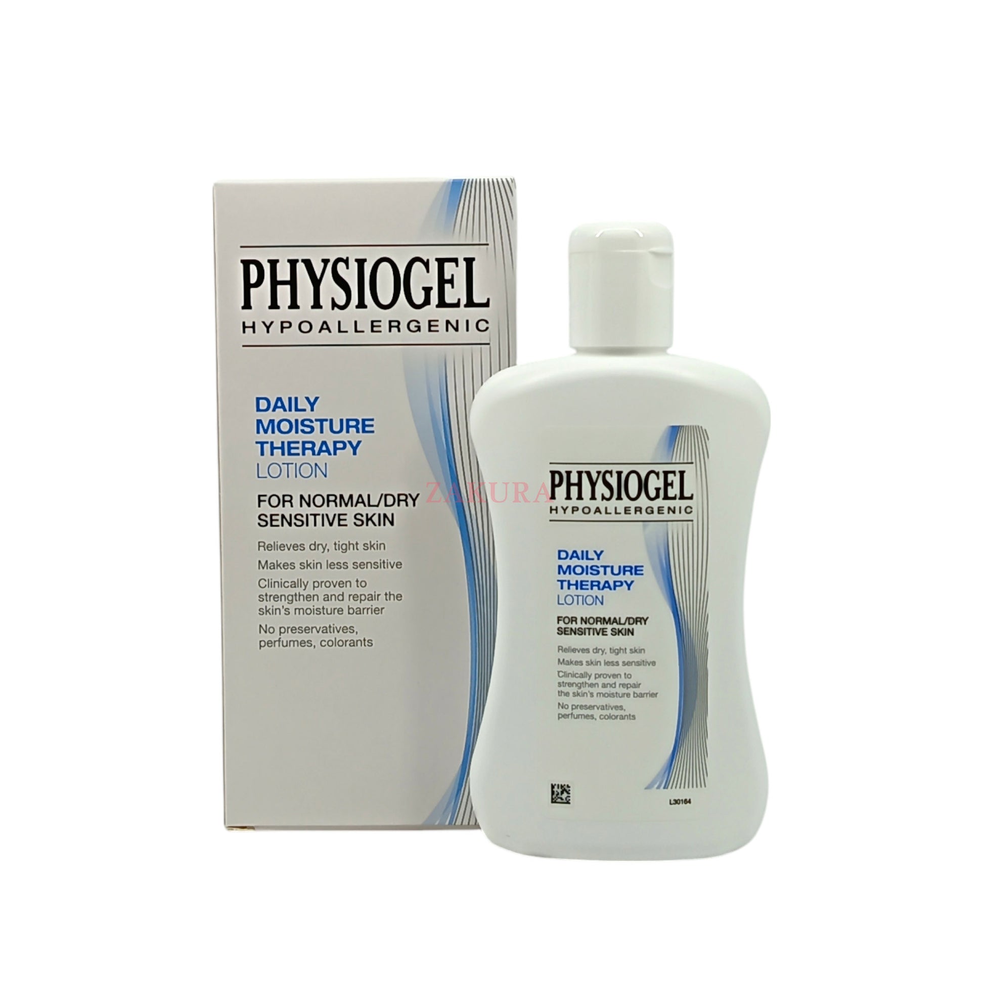 Physiogel Daily Moisture Therapy Lotion 200ml