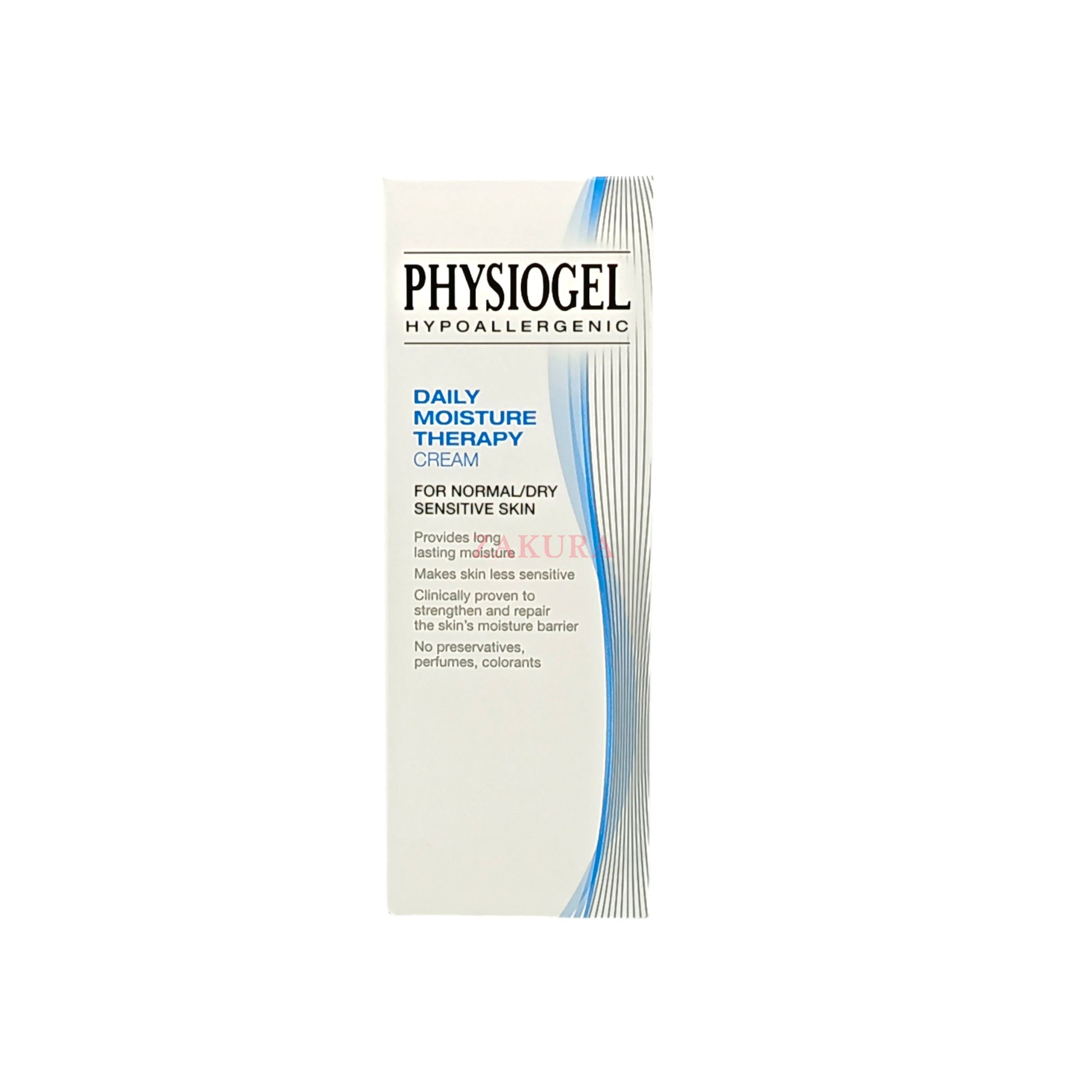 Physiogel Daily Moisture Therapy Cream 150ml