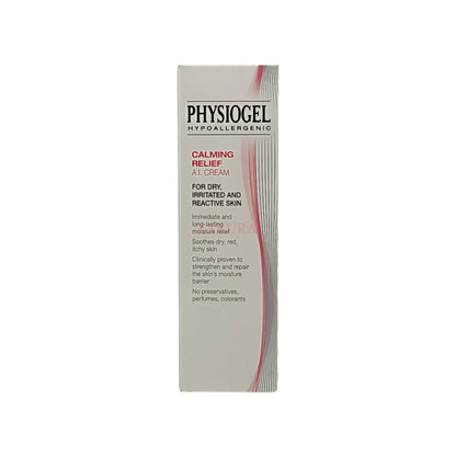 Physiogel Calming Relief A.I.Cream 100ml