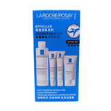 La Roche Posay Effaclar Essentials Set 4pcs