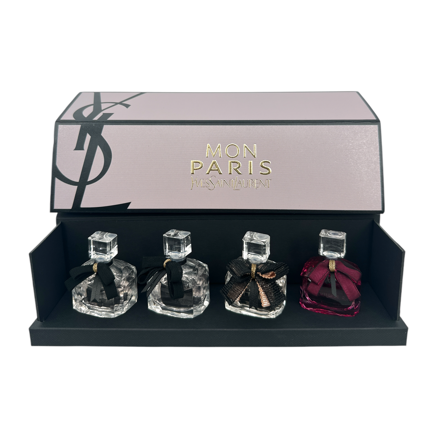 Fragrance Set 2
