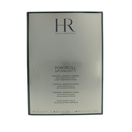 Helena Rubinstein Powercell Routine Set 3pcs