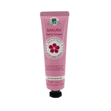 Beauty Latte Hand Cream - Sakura 30g