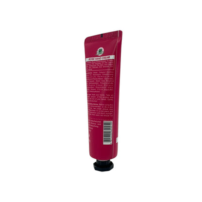 Beauty Latte Hand Cream - Rose 30g