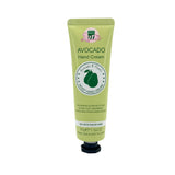 Beauty Latte Hand Cream - Avocado 30g