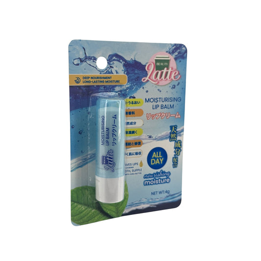 Beauty Latte Lip Cream 4g