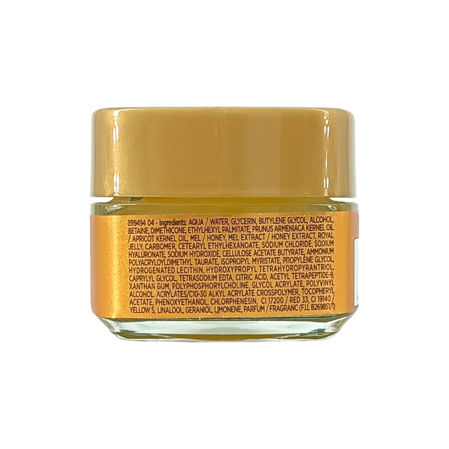 L'Oreal Golden Supplement Light Cream (Miniature) 15ml/0.5oz