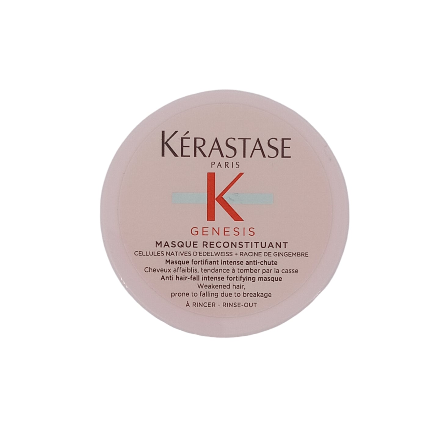 Kerastase Genesis Masque Reconstituant (Miniature) 75ml