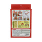 Sakata Foot Patch-Red Pepper 8pcs