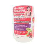 Superfood Lab SuperRed Collagen + Hyaluronic 300g