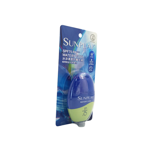 Sunplay Watery Cool SPF75 PA+++ 35g