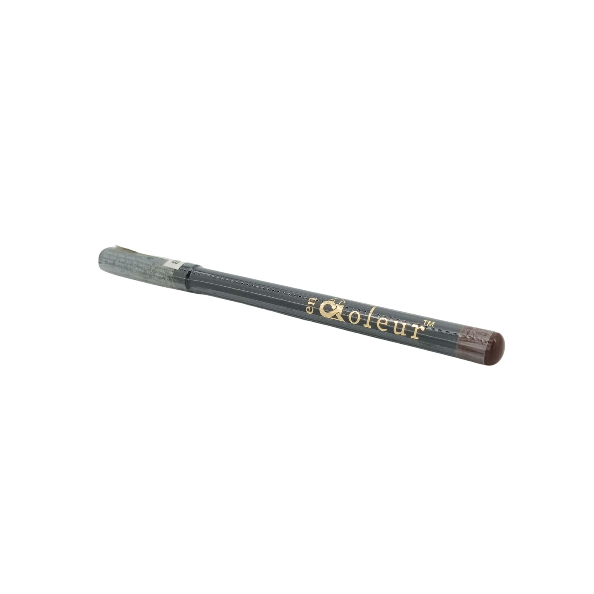 La Suffren La Suffren En Coleur Eye Pen 1pc (P01 - Midnight/ P03N - Sable) P03N - Sable