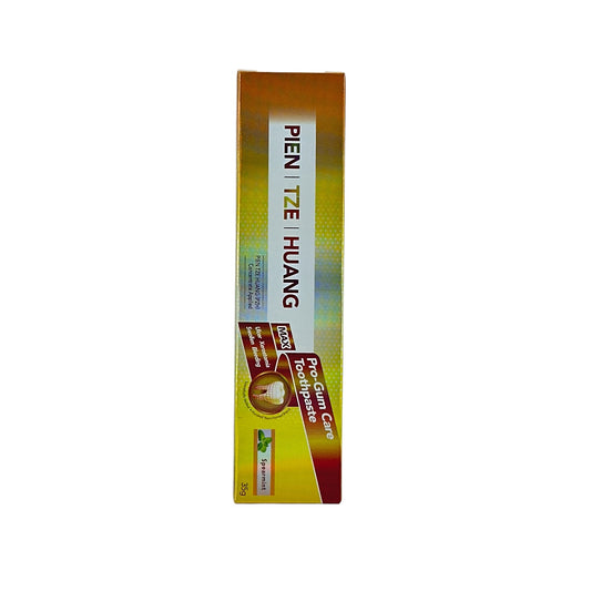 Pien Tze Huang Pro Gum Care Toothpaste (Mint) 35g