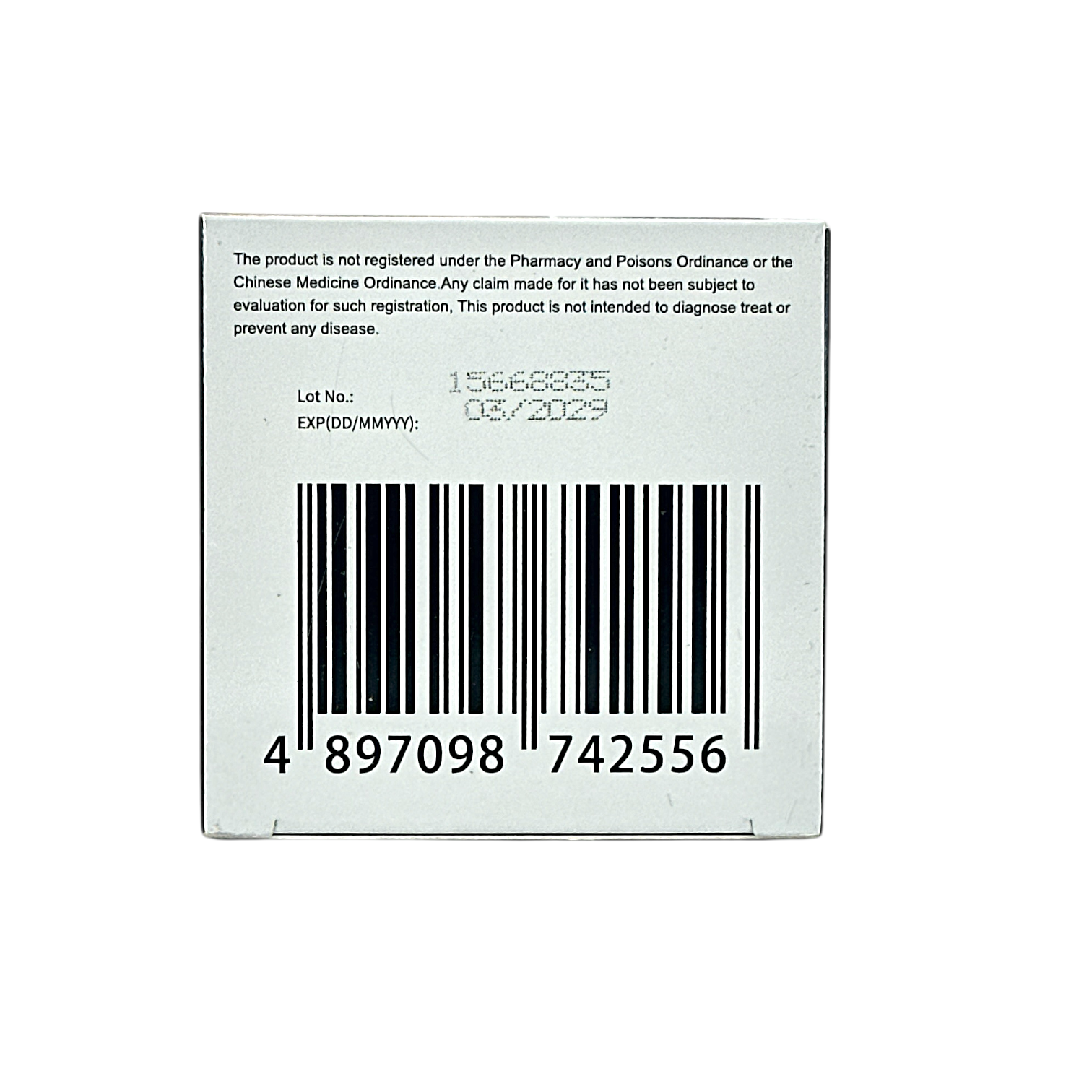 Health Medicine Tendon Sheath Care 100ml