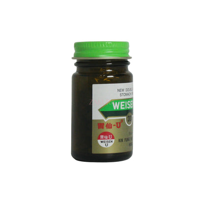 Weisen-U Weisen-U 30tabs/100tabs 30tabs