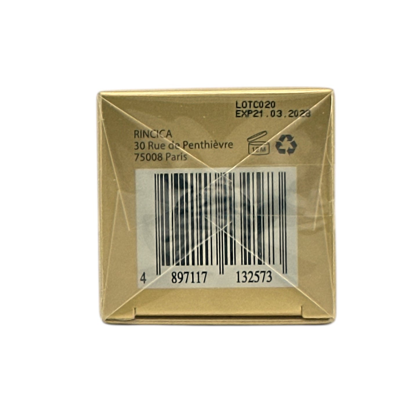 New Angance UV Defender Suncare Tone Up Rosy 40ml – Brightening sunscreen with rosy tone-up effect by Zakura Global.