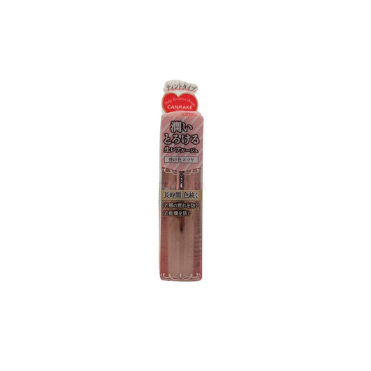 Canmake Melty Luminous Rouge (Tint type) - (T03/T04/T06) 3.8g T03 Dearest Red