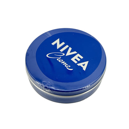 Nivea Crème 169g tin – classic moisturizing cream from Zakura Global.