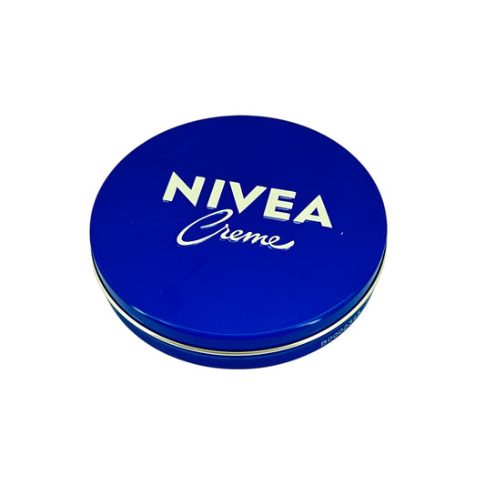 Nivea Crème 56g tin – classic moisturizing cream from Zakura Global.