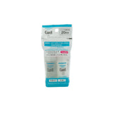 Curel Facial Care Set II 2pcs