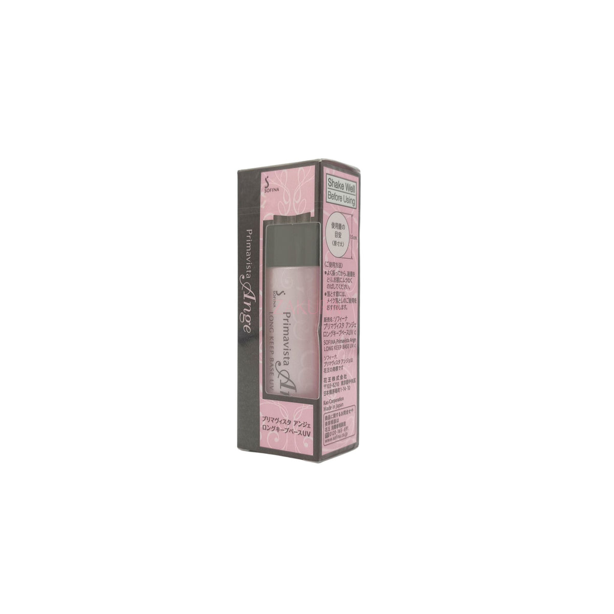 MASIL 5 Probiotics Perfect Volume Shampoo Jumbo 500ml